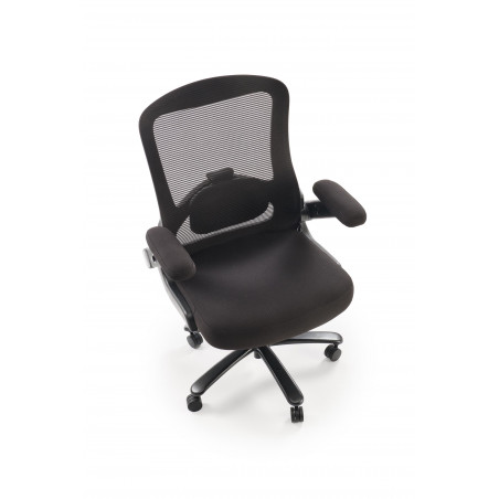 Fotel biurowy Cyborg Halmar - Ergonomia i styl | Sklep mebli