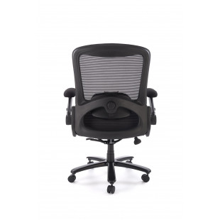 Fotel biurowy Cyborg Halmar - Ergonomia i styl | Sklep mebli