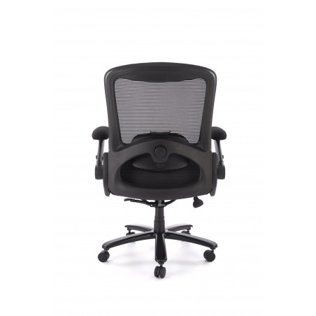Fotel biurowy Cyborg Halmar - Ergonomia i styl | Sklep mebli