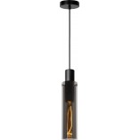 Lampa Wisząca Orlando - Szkło Dymione | Lucide