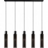 Lampa Wisząca Orlando Lucide | Szkło Dymione, E27 - Kup Teraz!