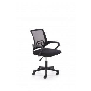 Fotel pracowniczy Gimli Halmar - Komfort i Ergonomia