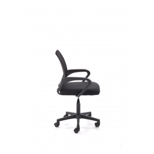 Fotel pracowniczy Gimli Halmar - Komfort i Ergonomia