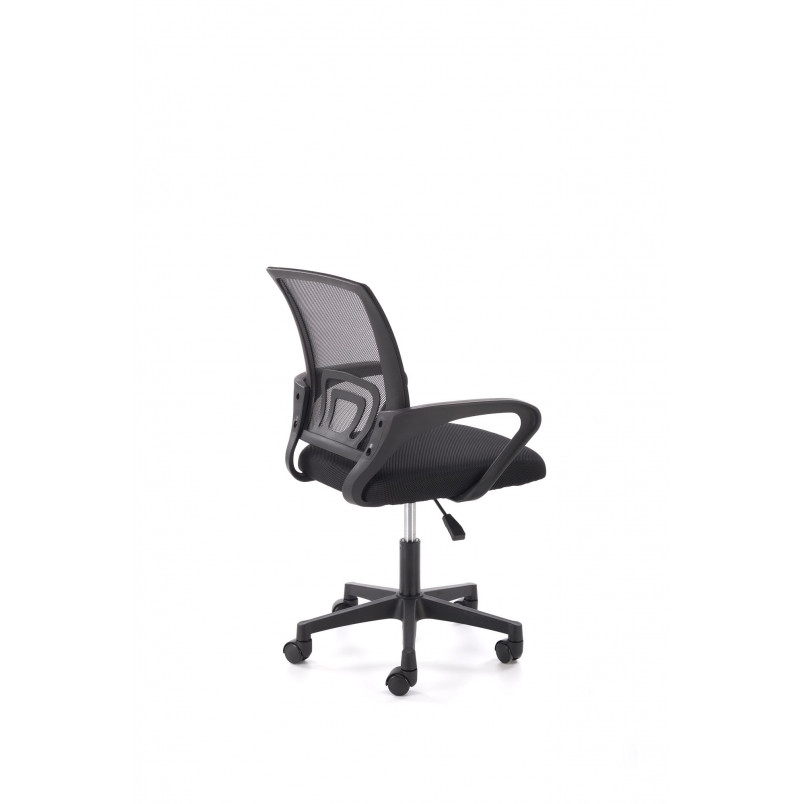 Fotel pracowniczy Gimli Halmar - Komfort i Ergonomia