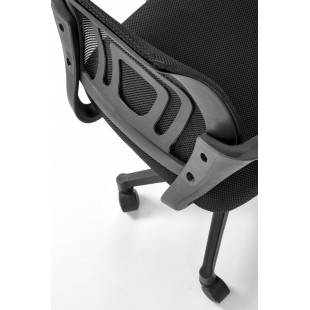 Fotel pracowniczy Gimli Halmar - Komfort i Ergonomia