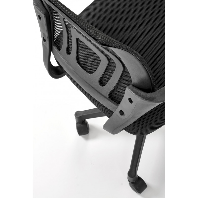 Fotel pracowniczy Gimli Halmar - Komfort i Ergonomia