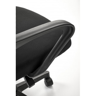 Fotel pracowniczy Gimli Halmar - Komfort i Ergonomia
