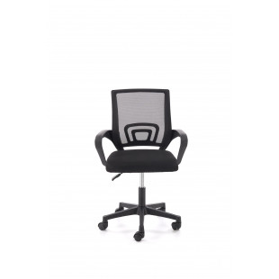 Fotel pracowniczy Gimli Halmar - Komfort i Ergonomia