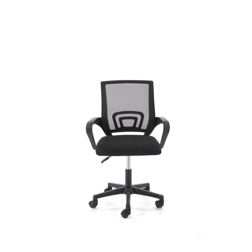Fotel pracowniczy Gimli Halmar - Komfort i Ergonomia