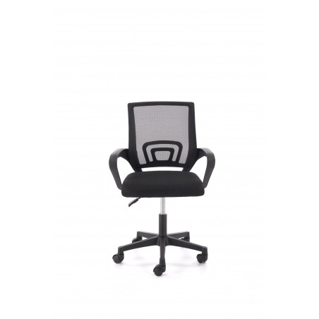 Fotel pracowniczy Gimli Halmar - Komfort i Ergonomia