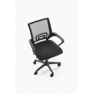 Fotel pracowniczy Gimli Halmar - Komfort i Ergonomia