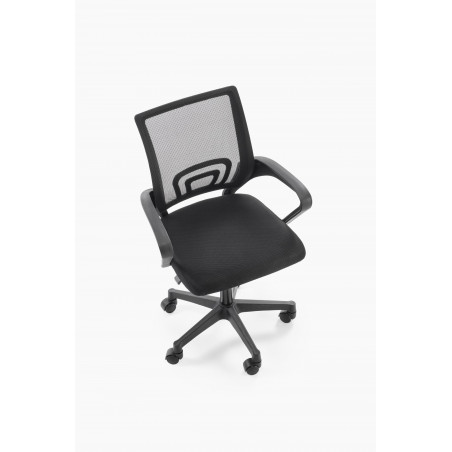 Fotel pracowniczy Gimli Halmar - Komfort i Ergonomia