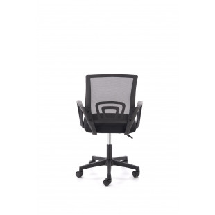 Fotel pracowniczy Gimli Halmar - Komfort i Ergonomia