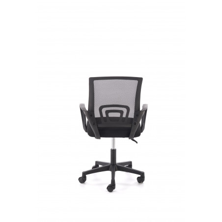 Fotel pracowniczy Gimli Halmar - Komfort i Ergonomia