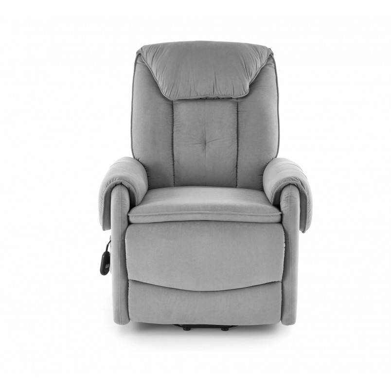Fotel rozkładany Horton Halmar - Komfort i Funkcjonalność