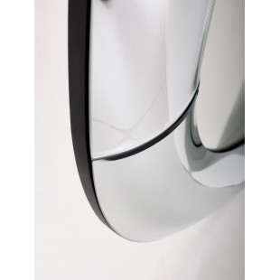 Lustro Glamour Ivory Halmar 120x80cm - Elegancki Dodatek