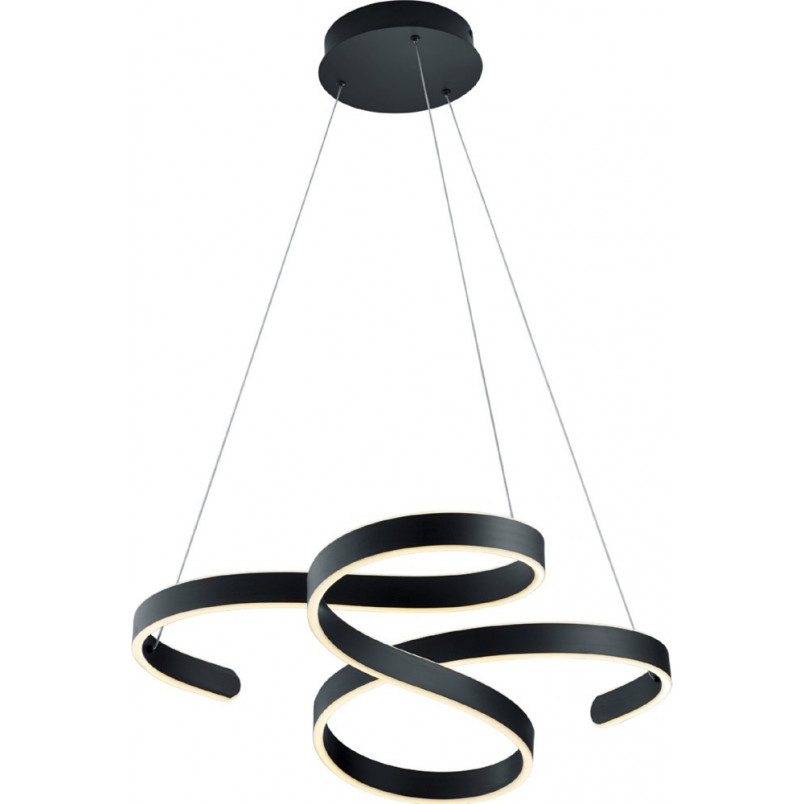 Lampa Wisząca Francis | Nowoczesny Design | Trio