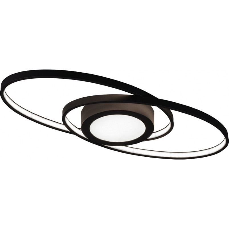 Plafon LED Trio Galaxy 57cm - Nowoczesny Design, 5 Lat Gwarancji