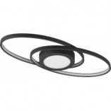 Plafon LED Trio Galaxy 57cm - Nowoczesny Design, 5 Lat Gwarancji