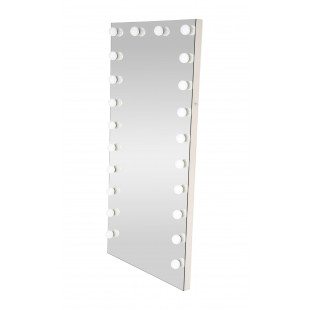 Lustro stojące LED Pearl Halmar | 170x87cm | Sklep mebli