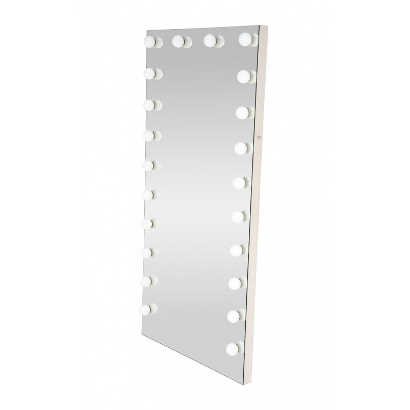 Lustro stojące LED Pearl Halmar | 170x87cm | Sklep mebli