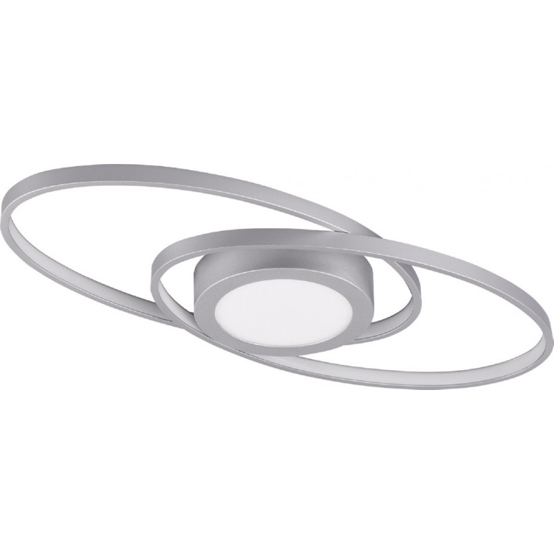 Plafon LED Trio Galaxy | Nowoczesne oświetlenie