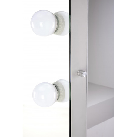 Lustro stojące LED Pearl Halmar | 170x87cm | Sklep mebli