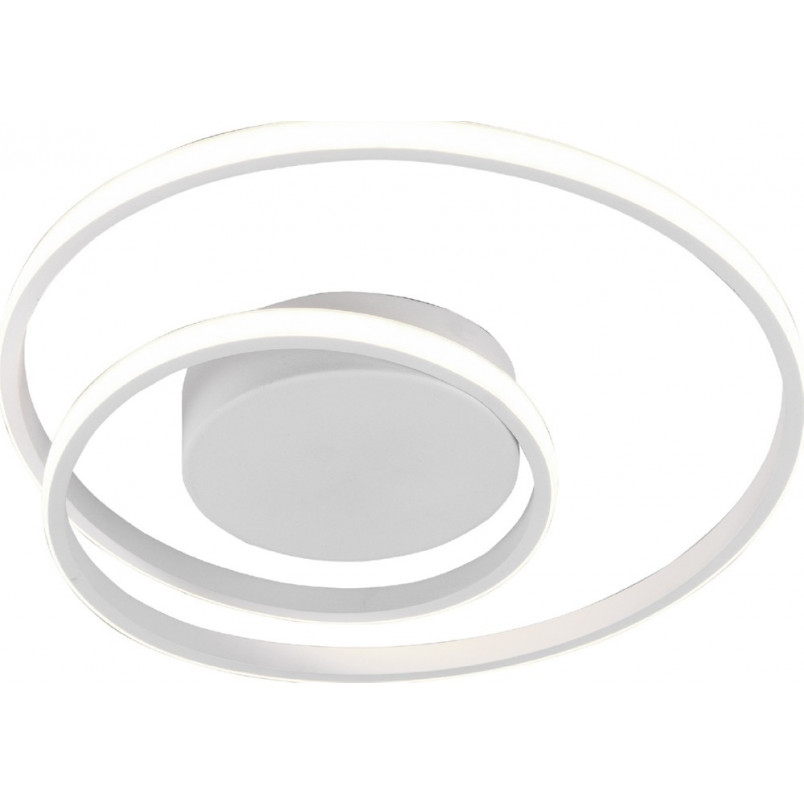 Plafon LED Zibal Trio - Nowoczesny design, 22W | Sklep z lampami
