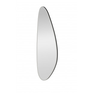 Lustro Łezka Halmar Serenity 120x50cm - Elegancki Design