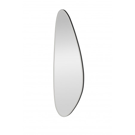 Lustro Łezka Halmar Serenity 120x50cm - Elegancki Design