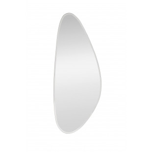 Lustro Łezka Halmar Serenity 120x50cm - Elegancki Design