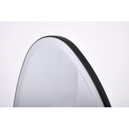 Lustro Łezka Halmar Serenity 120x50cm - Elegancki Design