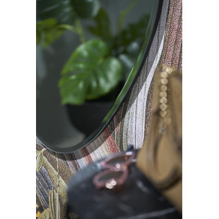 Lustro Łezka Halmar Serenity 120x50cm - Elegancki Design