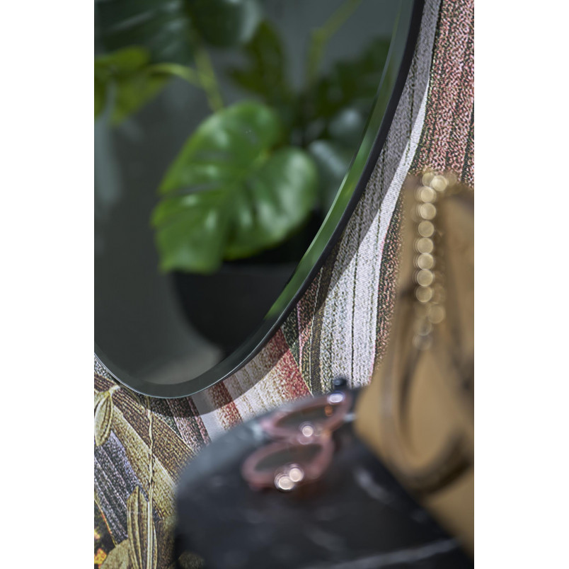 Lustro Łezka Halmar Serenity 120x50cm - Elegancki Design