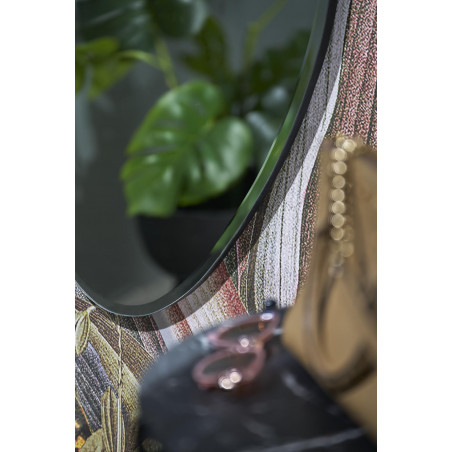 Lustro Łezka Halmar Serenity 120x50cm - Elegancki Design