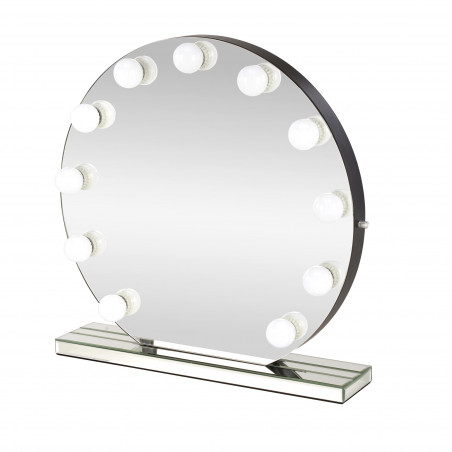 Lustro LED Torano 70cm Halmar - Eleganckie i Praktyczne