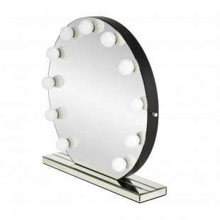 Lustro LED Torano 70cm Halmar - Eleganckie i Praktyczne