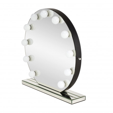 Lustro LED Torano 70cm Halmar - Eleganckie i Praktyczne