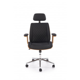 Fotel gabinetowy Halmar Timber: Komfort i styl | Sklep mebli