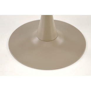 Stół Tolio 90cm Halmar | Trawertyn, Kaszmir | Kup Online