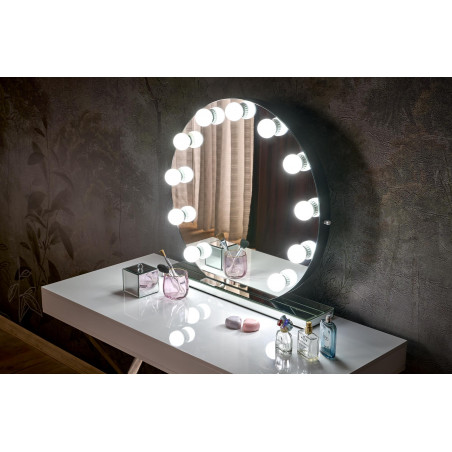 Lustro LED Torano 70cm Halmar - Eleganckie i Praktyczne