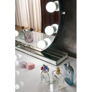 Lustro LED Torano 70cm Halmar - Eleganckie i Praktyczne
