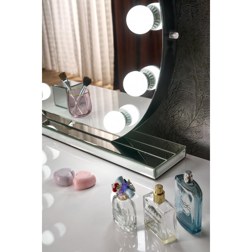 Lustro LED Torano 70cm Halmar - Eleganckie i Praktyczne