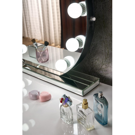 Lustro LED Torano 70cm Halmar - Eleganckie i Praktyczne