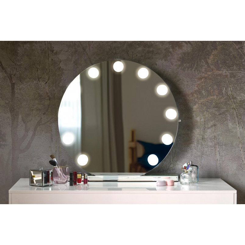 Lustro LED Torano 70cm Halmar - Eleganckie i Praktyczne