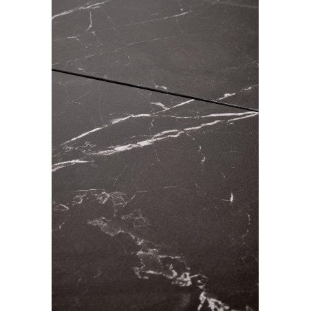 Stół rozkładany Volant Halmar | Nowoczesny design 140-180x90cm