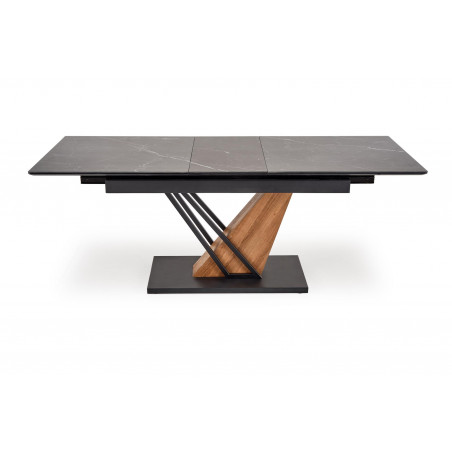 Stół rozkładany Volant Halmar | Nowoczesny design 140-180x90cm