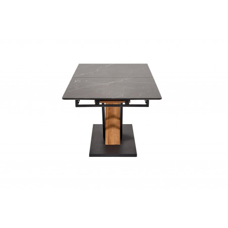 Stół rozkładany Volant Halmar | Nowoczesny design 140-180x90cm