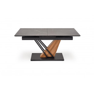 Stół rozkładany Volant Halmar | Nowoczesny design 140-180x90cm