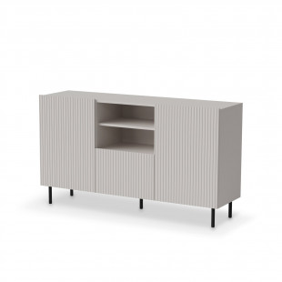 Komoda Paxos Halmar: Stylowe przechowywanie 150x40cm - KUP TERAZ!